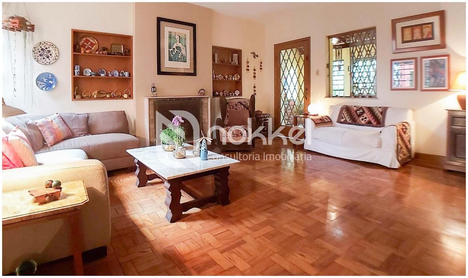 Casa com 1 suítes à venda em Chácara Santo Antônio, São Paulo, por R$ 2.300.000 Imagem 6
