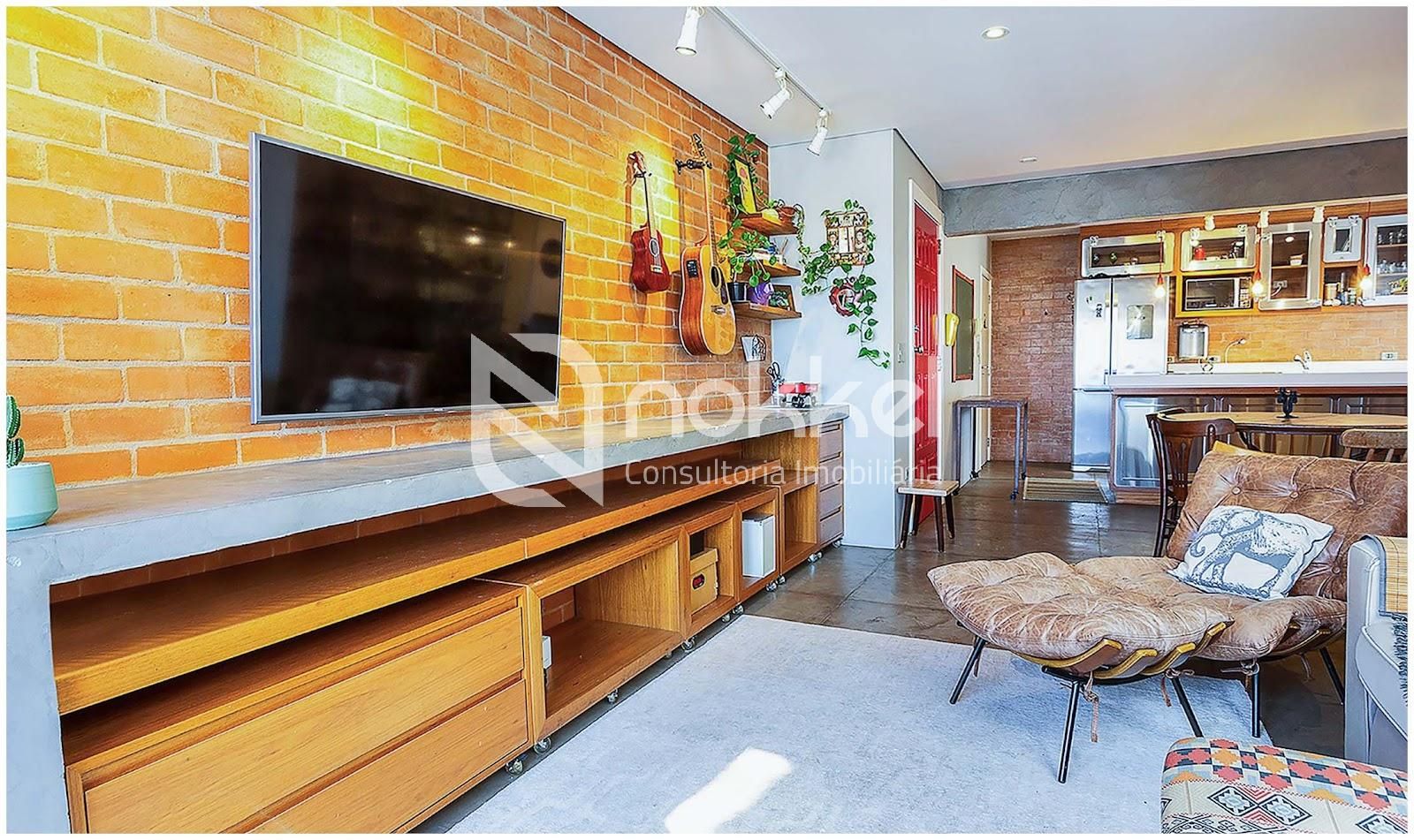 Cobertura com 2 suítes à venda em Brooklin, São Paulo, por R$ 2.500.000 Imagem 6