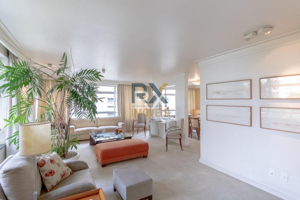 Apartamento com 3 suítes à venda em Higienópolis, São Paulo, por R$ 2.400.000 Imagem 7