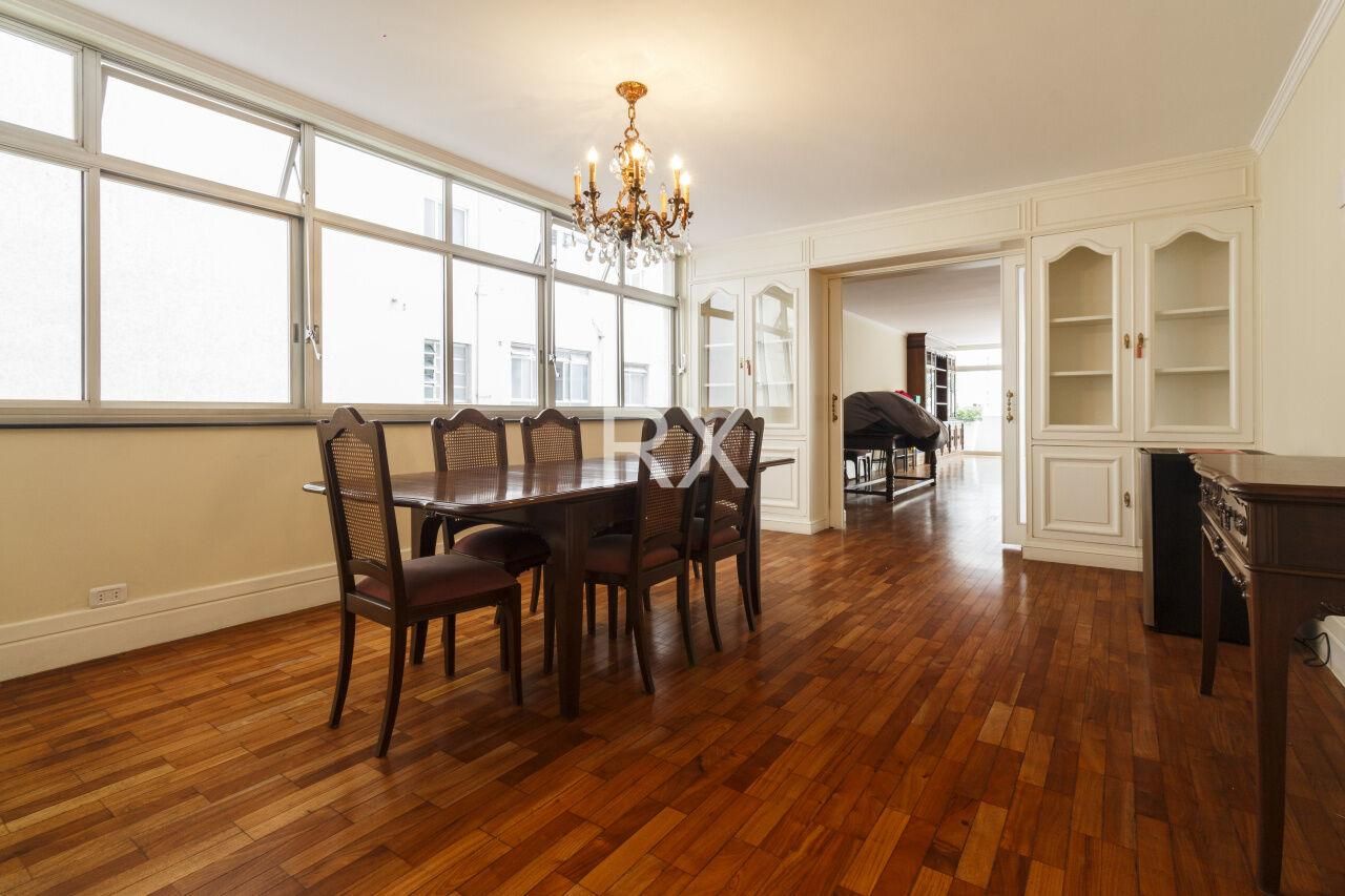 Apartamento com 1 suítes à venda em Santa Cecília, São Paulo, por R$ 2.800.000 Imagem 7