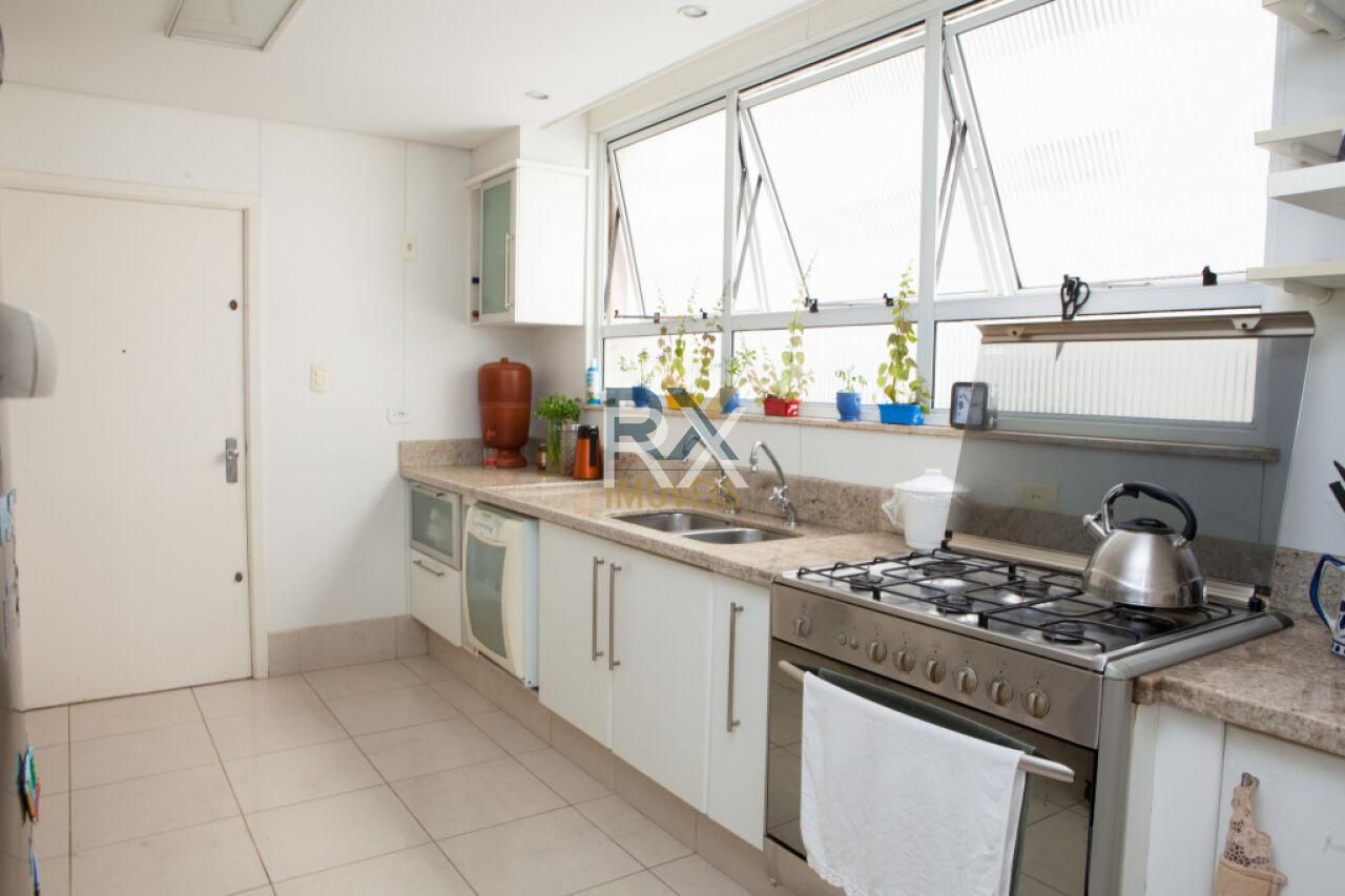 Apartamento com 1 suítes à venda em Higienópolis, São Paulo, por R$ 2.950.000 Imagem 7