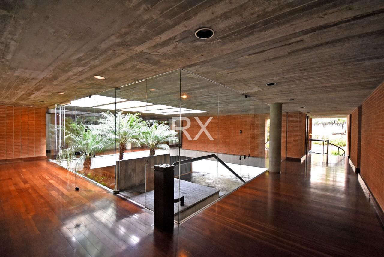 Casa com 4 suítes à venda em Cidade Jardim, São Paulo, por R$ 16.000.000 Imagem 7