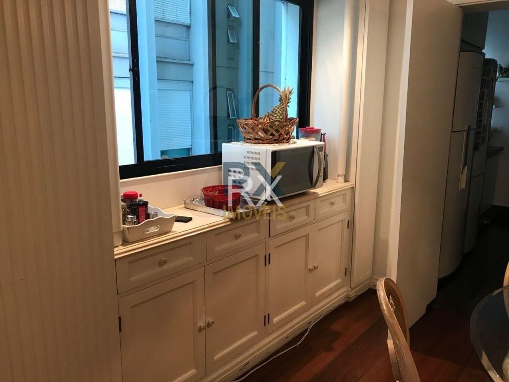 Apartamento com 2 suítes à venda em Higienópolis, São Paulo, por R$ 3.400.000 Imagem 7