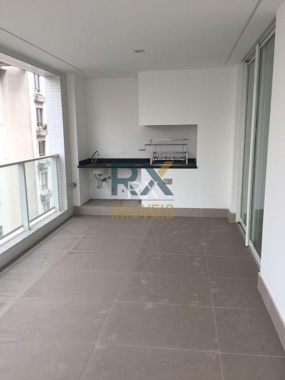Apartamento com 4 suítes à venda em Higienópolis, São Paulo, por R$ 4.100.000 Imagem 7