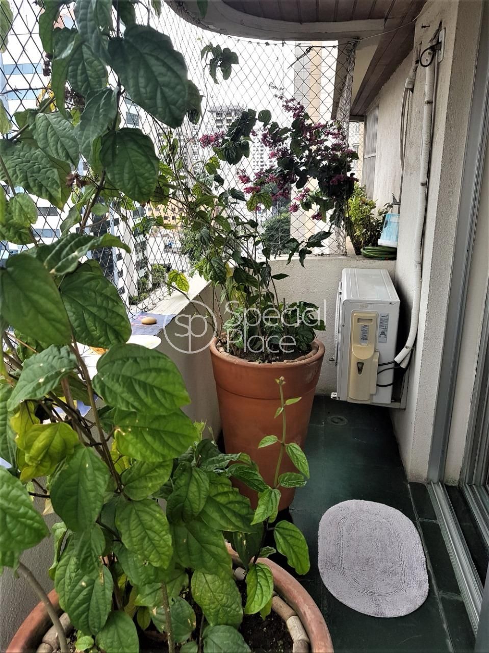 Apartamento com 3 suítes à venda em Moema, São Paulo, por R$ 2.800.000 Imagem 6