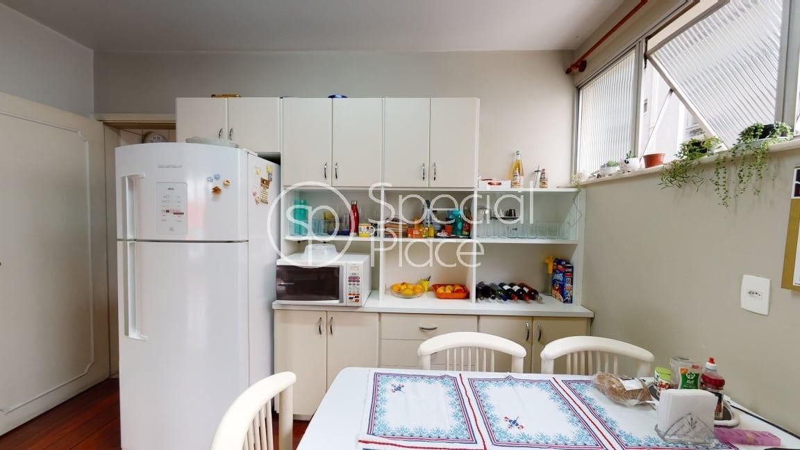 Apartamento com 1 suítes à venda em Jardim Paulista, São Paulo, por R$ 2.400.000 Imagem 6