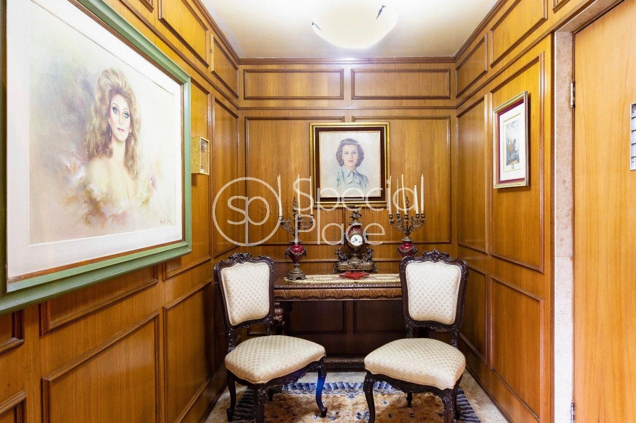 Apartamento com 2 suítes à venda em Jardim América, São Paulo, por R$ 5.350.000 Imagem 6