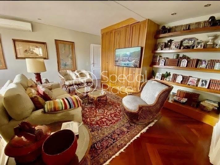 Apartamento com 4 suítes à venda em Higienópolis, São Paulo, por R$ 5.000.000 Imagem 6
