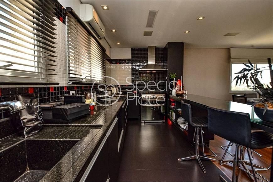 Cobertura com 2 suítes à venda em Jardim Paulistano, São Paulo, por R$ 5.900.000 Imagem 6