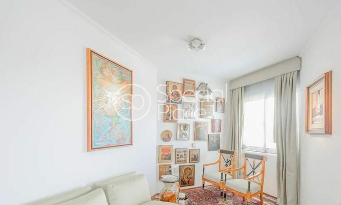 Cobertura com 2 suítes à venda em Perdizes, São Paulo, por R$ 3.200.000 Imagem 6