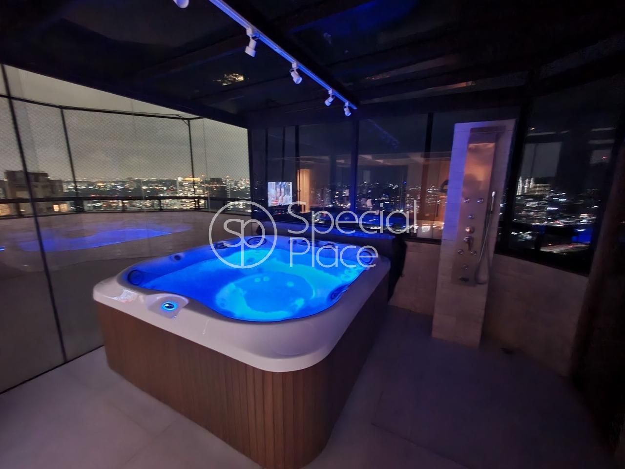 Cobertura com 4 suítes à venda em Panamby, São Paulo, por R$ 15.847.000 Imagem 6