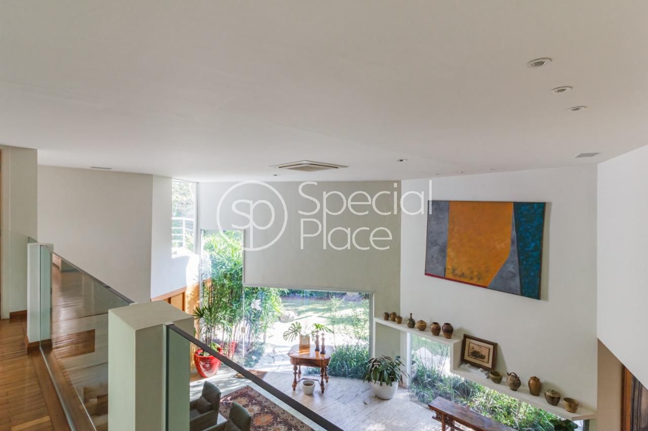 Casa com 4 suítes à venda em Jardim Guedala, São Paulo, por R$ 10.000.000 Imagem 6