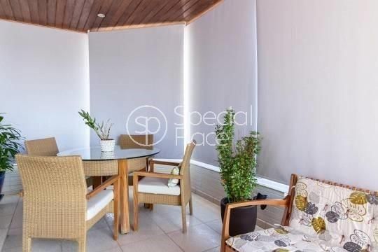 Apartamento com 3 suítes à venda em Brooklin, São Paulo, por R$ 2.900.000 Imagem 6