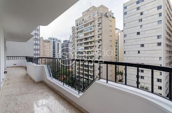 Apartamento com 3 suítes à venda em Jardim Paulista, São Paulo, por R$ 4.395.000 Imagem 6