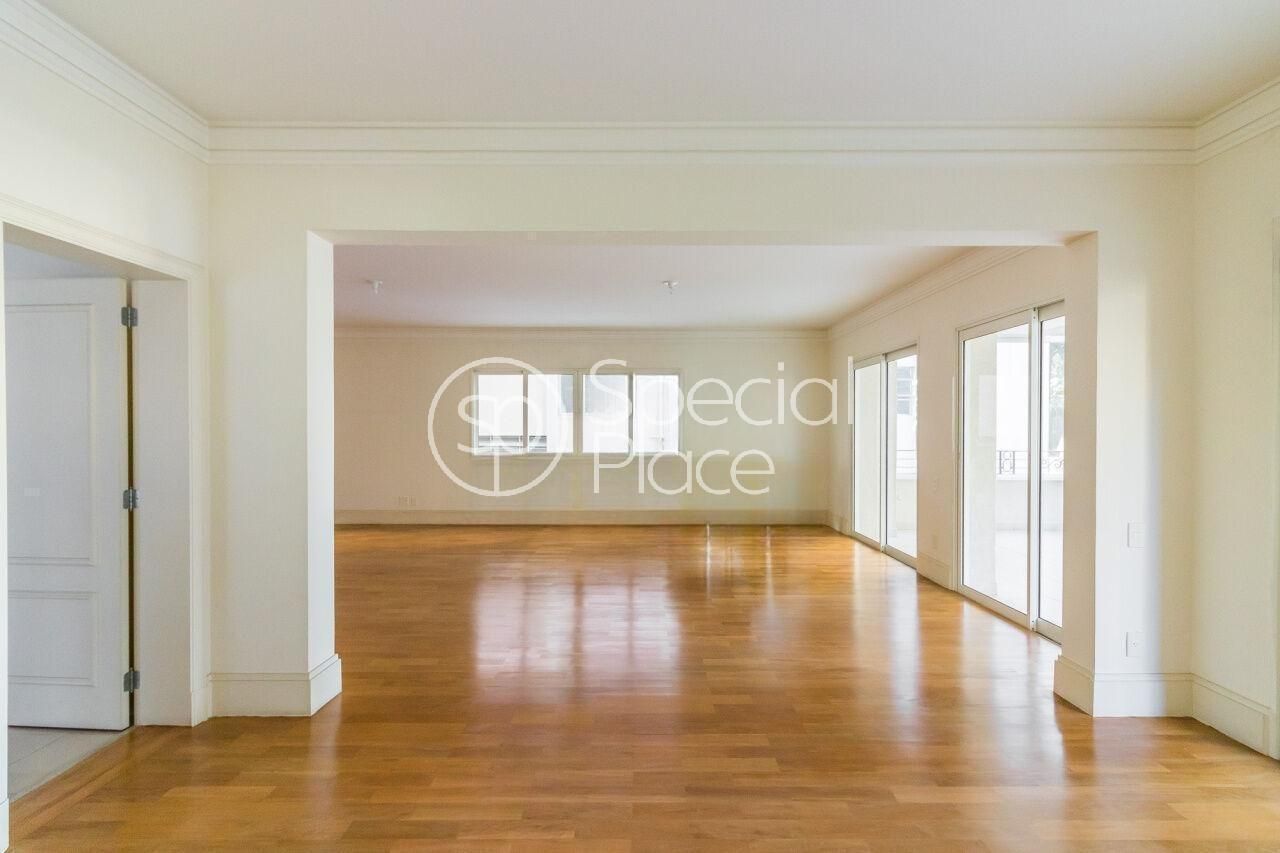 Apartamento com 4 suítes à venda em Higienópolis, São Paulo, por R$ 4.950.000 Imagem 6