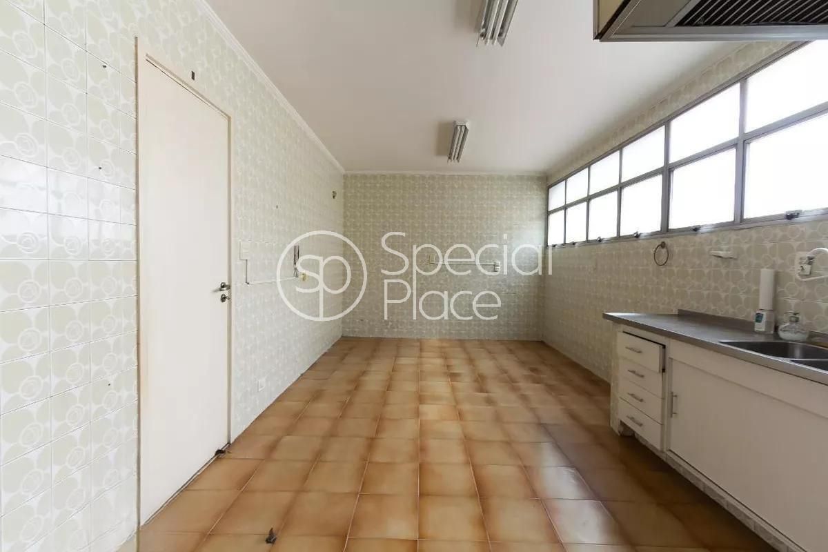 Apartamento com 1 suítes à venda em Itaim Bibi, São Paulo, por R$ 2.560.000 Imagem 6