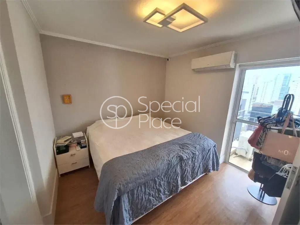 Apartamento com 1 suítes à venda em Moema Índios, São Paulo, por R$ 2.350.000 Imagem 6