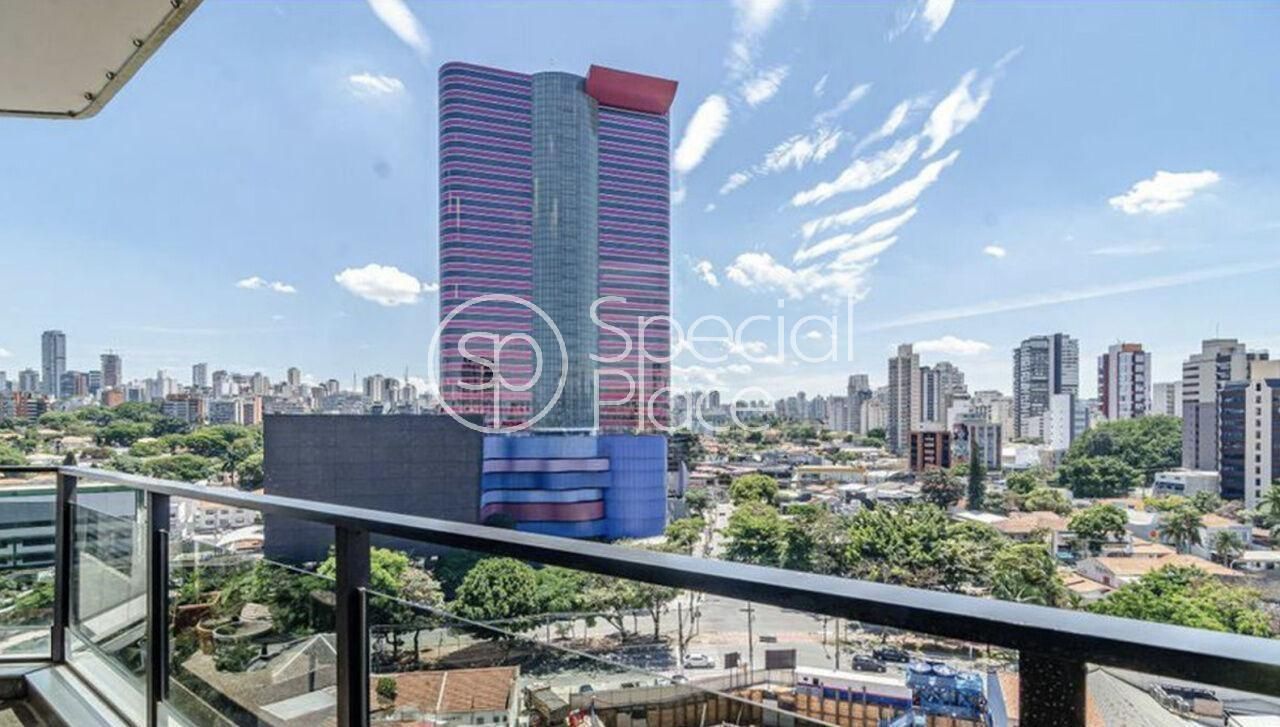 Apartamento com 4 suítes à venda em Pinheiros, São Paulo, por R$ 2.995.000 Imagem 6