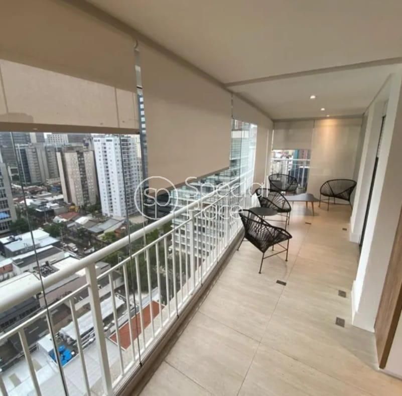 Apartamento com 1 suítes à venda em Vila Olímpia, São Paulo, por R$ 2.699.000 Imagem 6