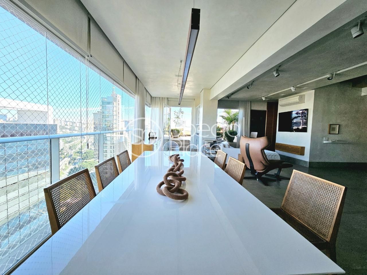 Cobertura com 3 suítes à venda em Brooklin, São Paulo, por R$ 4.400.000 Imagem 6