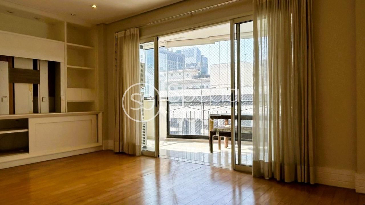 Apartamento com 2 suítes à venda em Jardim Paulista, São Paulo, por R$ 2.150.000 Imagem 6