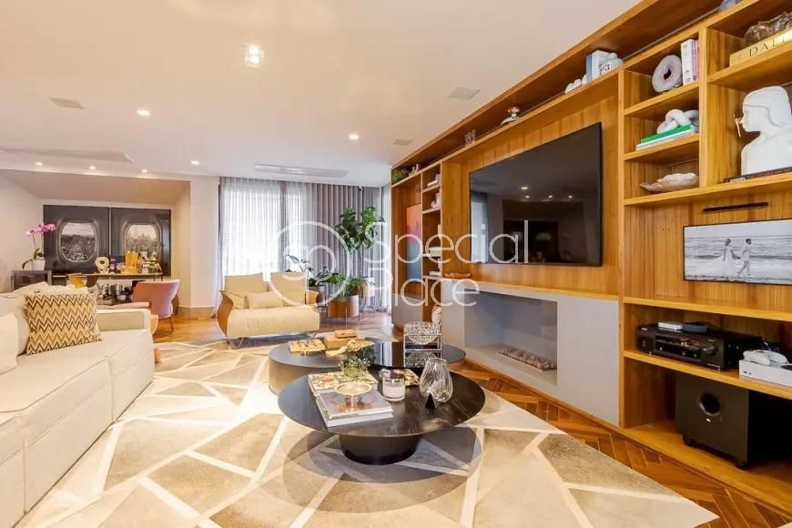 Apartamento com 3 suítes à venda em Higienópolis, São Paulo, por R$ 2.580.000 Imagem 6