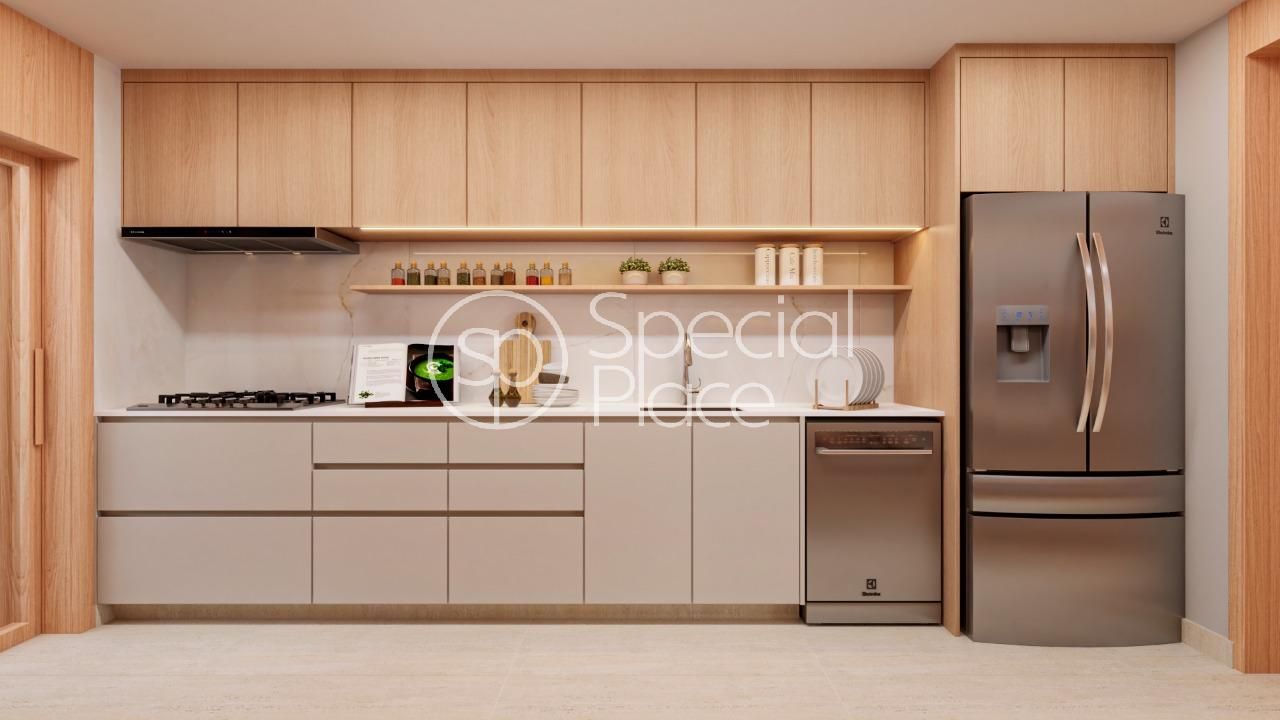 Apartamento com 3 suítes à venda em Jardim Paulista, São Paulo, por R$ 3.890.000 Imagem 6