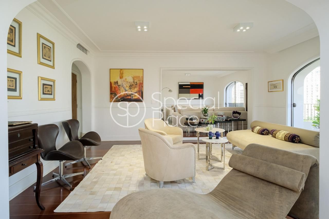 Apartamento com 4 suítes à venda em Perdizes, São Paulo, por R$ 2.990.000 Imagem 6