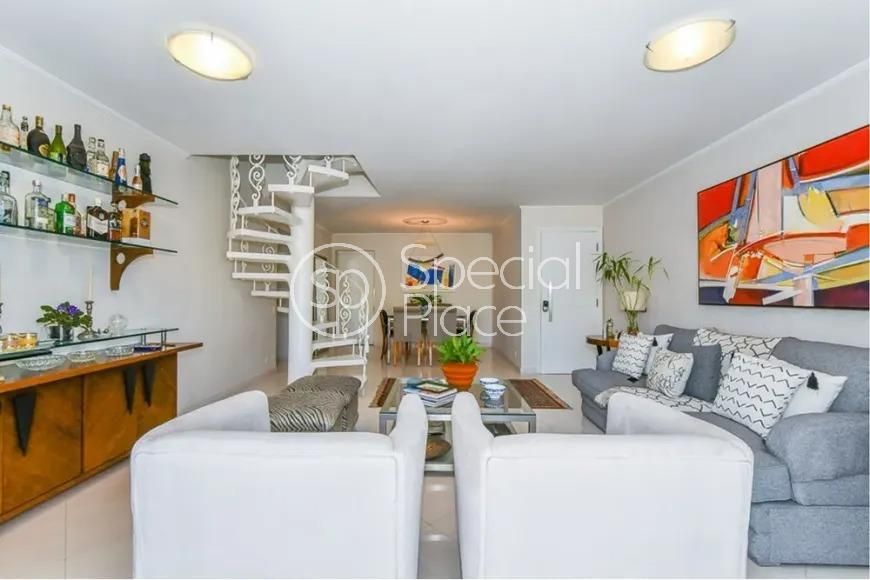 Cobertura com 1 suítes à venda em Brooklin, São Paulo, por R$ 2.440.000 Imagem 6