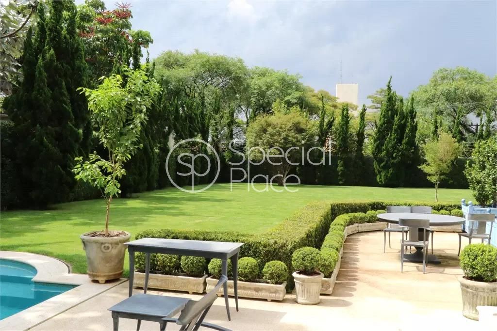 Casa com 5 suítes à venda em Jardim Guedala, São Paulo, por R$ 45.000.000 Imagem 6