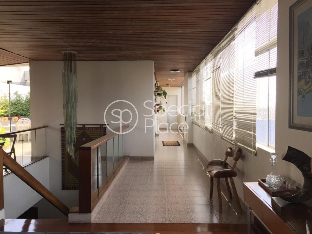 Cobertura com 4 suítes à venda em Higienópolis, São Paulo, por R$ 6.950.000 Imagem 6