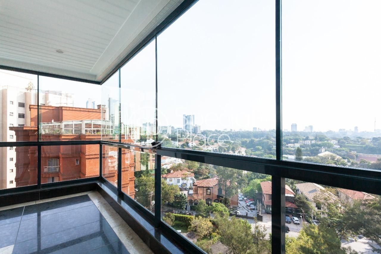 Apartamento com 2 suítes à venda em Higienópolis, São Paulo, por R$ 3.600.000 Imagem 6