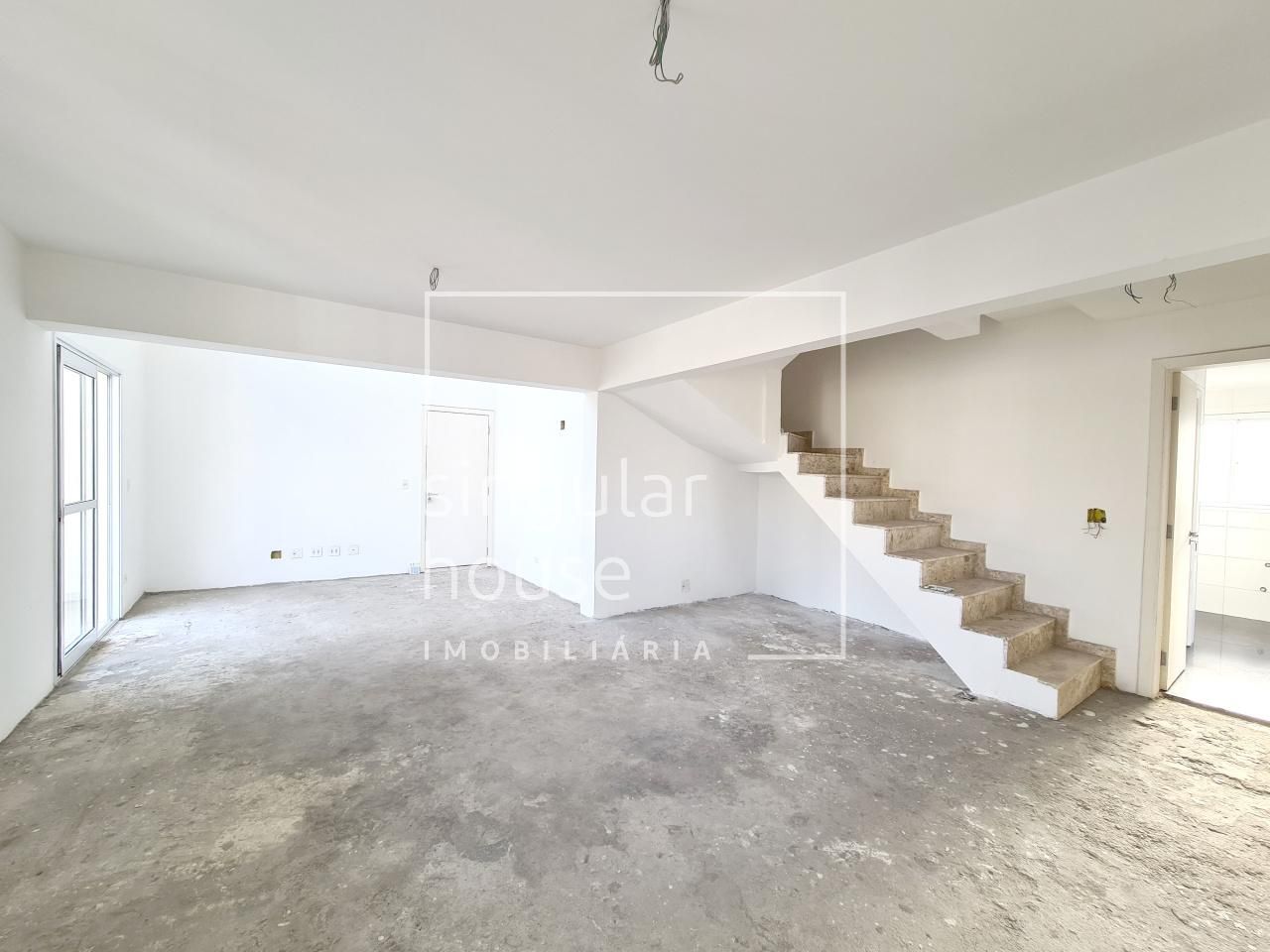 Cobertura com 2 suítes à venda em Moema, São Paulo, por R$ 3.250.000 Imagem 6
