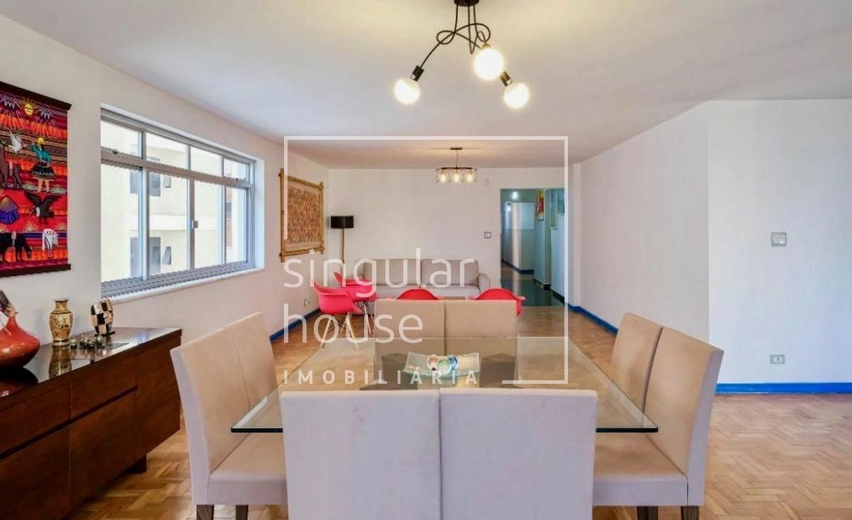 Apartamento com 1 suítes à venda em Jardim Paulista, São Paulo, por R$ 2.950.000 Imagem 6