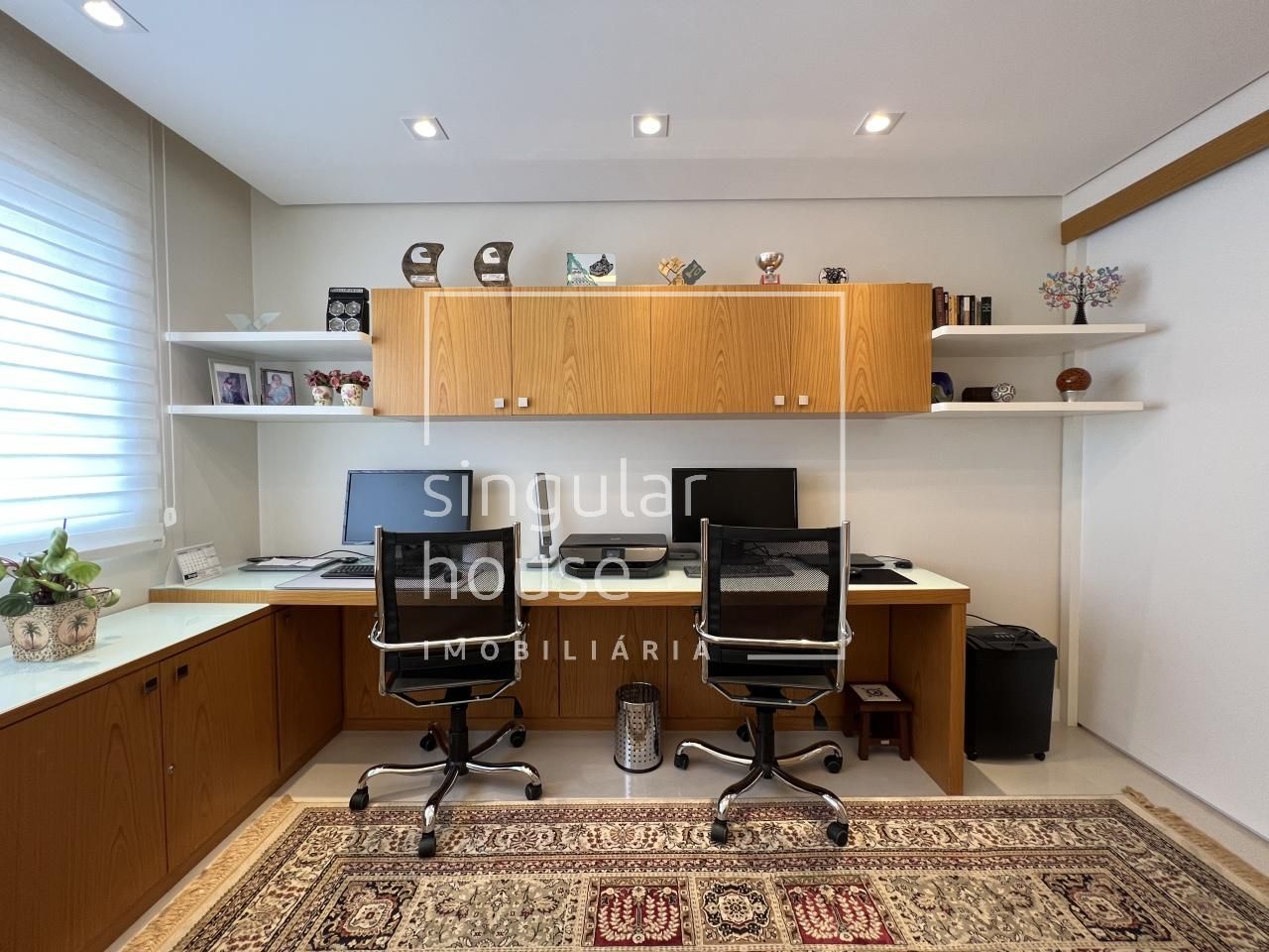 Apartamento com 3 suítes à venda em Campo Belo, São Paulo, por R$ 5.200.000 Imagem 6