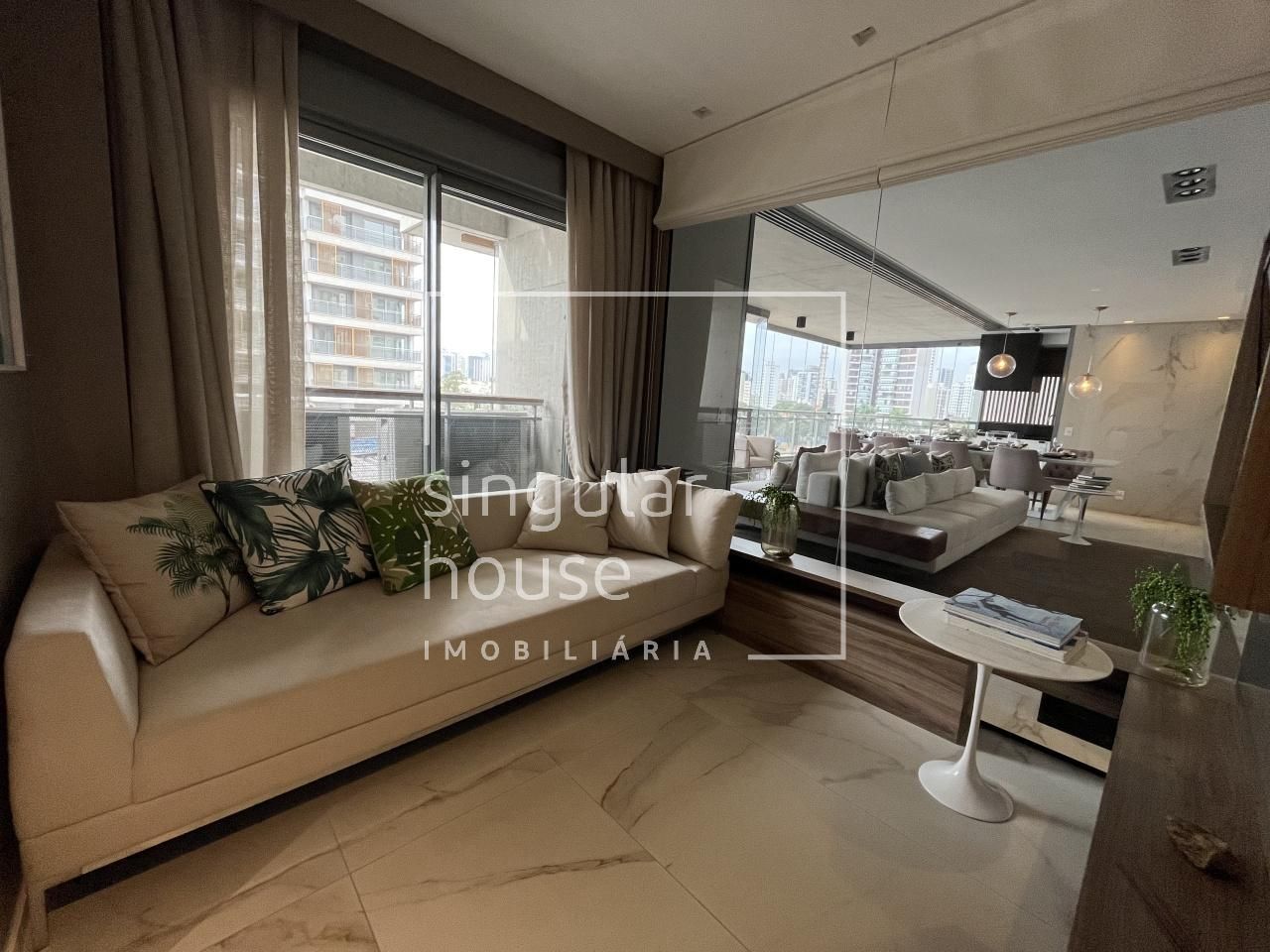 Apartamento com 3 suítes à venda em Brooklin, São Paulo, por R$ 2.930.925 Imagem 6