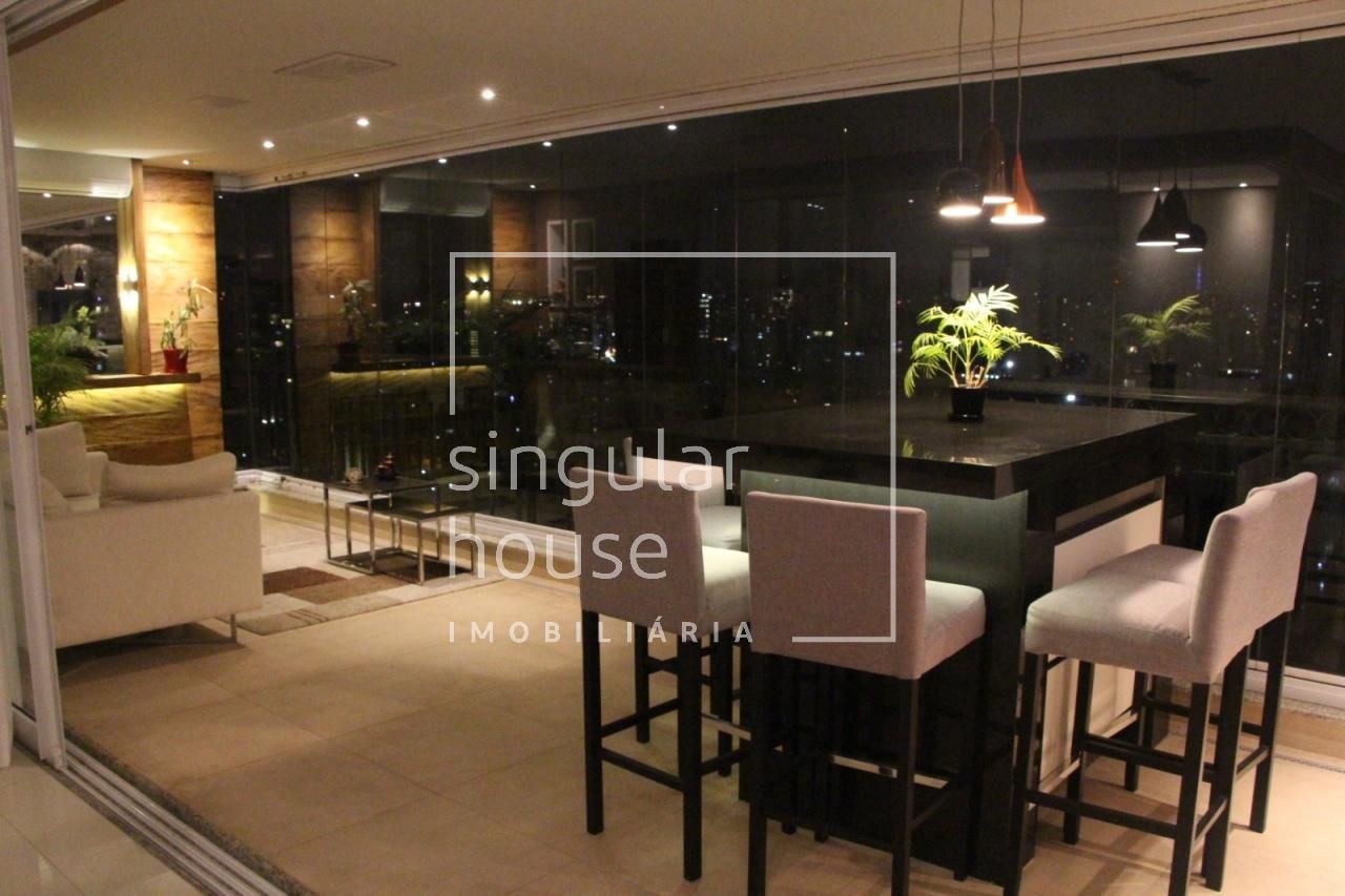 Apartamento com 3 suítes à venda em Vila Olímpia, São Paulo, por R$ 3.600.000 Imagem 6