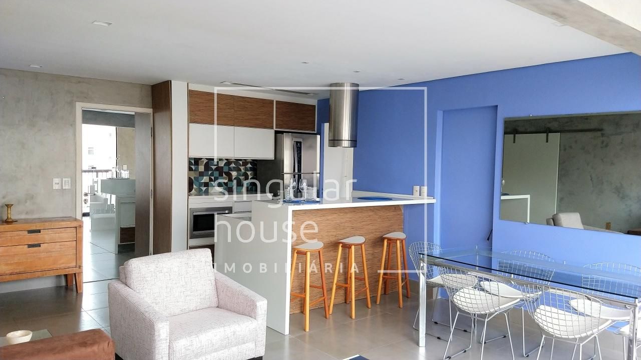 Cobertura com 2 suítes à venda em Pinheiros, São Paulo, por R$ 2.000.000 Imagem 6