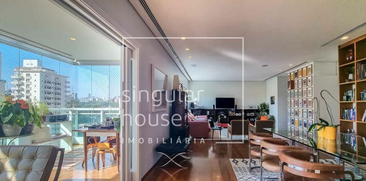 Apartamento com 1 suítes à venda em Pinheiros, São Paulo, por R$ 6.000.000 Imagem 6