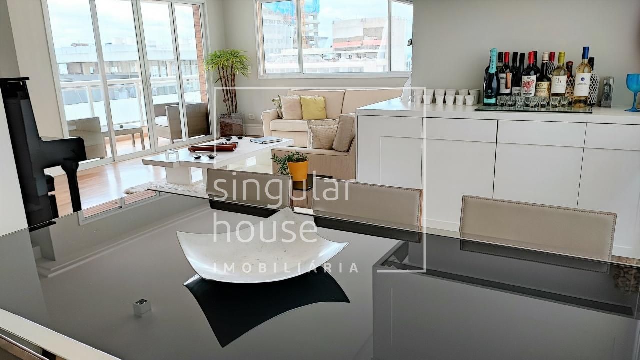 Apartamento com 3 suítes à venda em Pinheiros, São Paulo, por R$ 3.500.000 Imagem 6