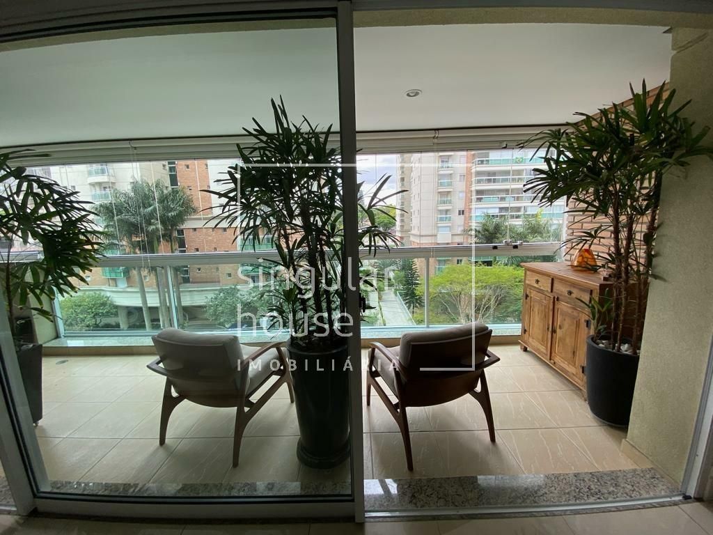 Apartamento com 3 suítes à venda em Brooklin, São Paulo, por R$ 2.250.000 Imagem 6