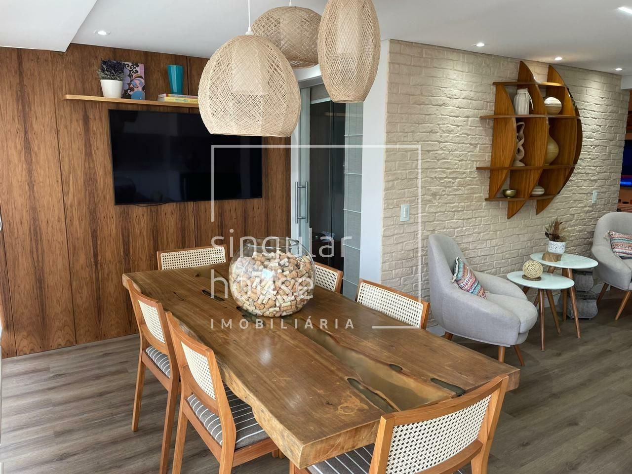 Apartamento com 3 suítes à venda em Chácara Santo Antônio, São Paulo, por R$ 2.400.000 Imagem 6