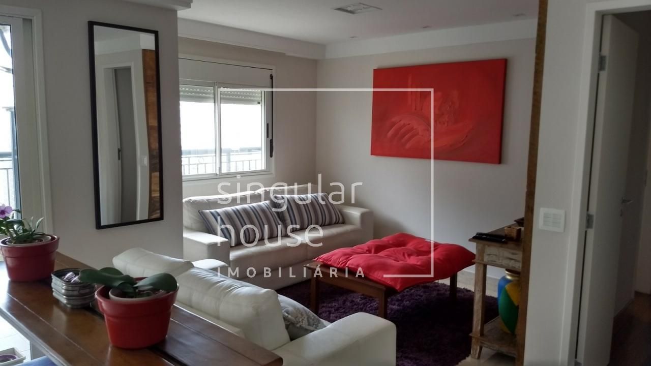 Apartamento com 2 suítes à venda em Consolação, São Paulo, por R$ 3.200.000 Imagem 6