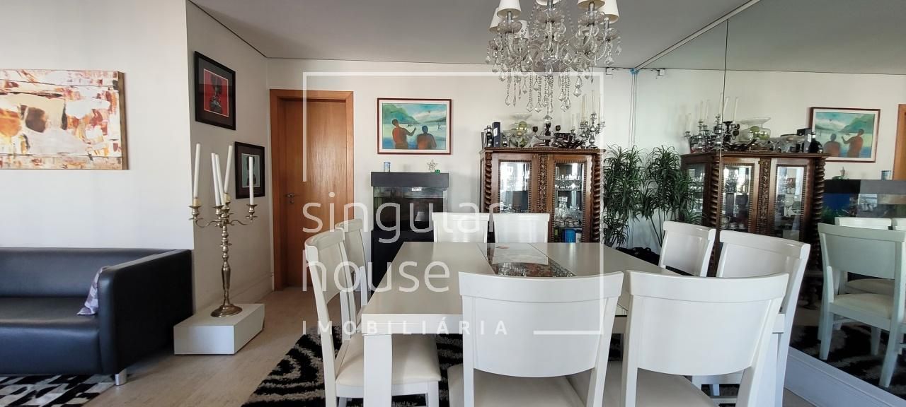 Apartamento com 3 suítes à venda em Paraíso, São Paulo, por R$ 3.500.000 Imagem 6
