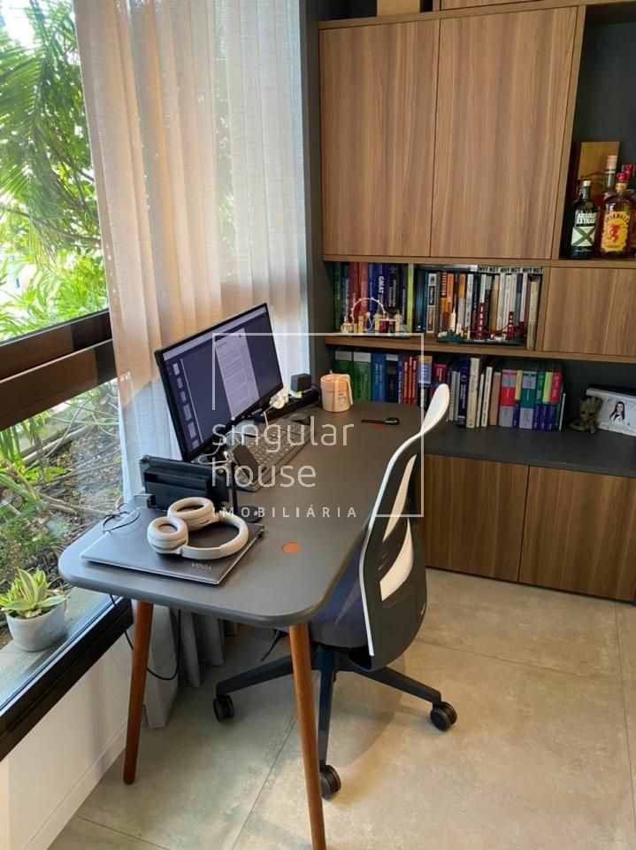 Apartamento com 2 suítes à venda em Vila Olímpia, São Paulo, por R$ 2.600.000 Imagem 6