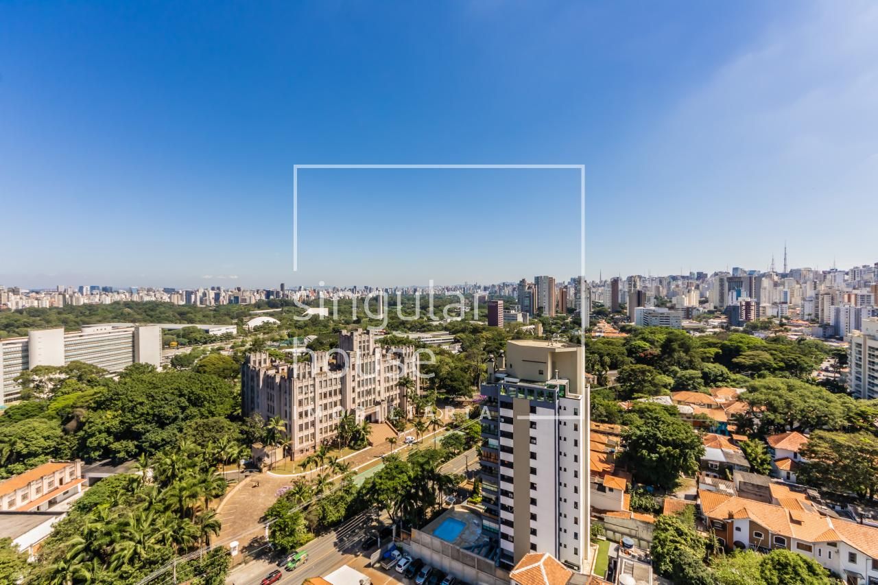 Apartamento com 5 suítes à venda em Vila Mariana, São Paulo, por R$ 5.900.000 Imagem 6
