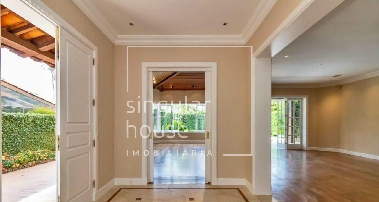 Casa com 2 suítes à venda em Vila Nova Conceição, São Paulo, por R$ 30.850.000 Imagem 7