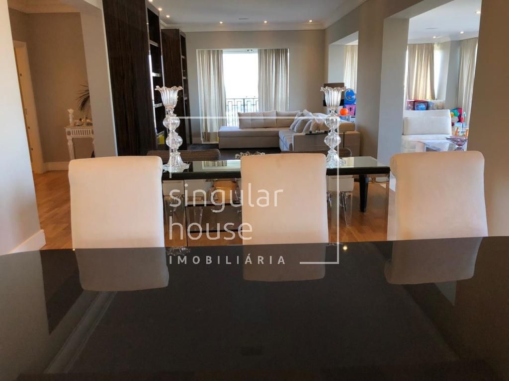 Apartamento com 3 suítes à venda em Jardim Panorama, São Paulo, por R$ 16.000.000 Imagem 6