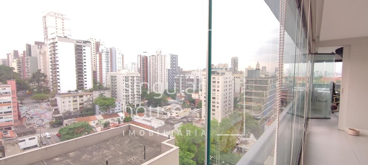 Apartamento com 2 suítes à venda em Pinheiros, São Paulo, por R$ 2.650.000 Imagem 6