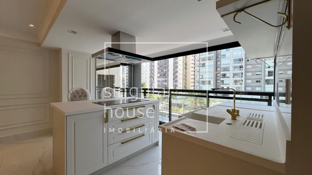 Apartamento com 2 suítes à venda em Moema, São Paulo, por R$ 3.180.000 Imagem 6
